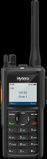 Hytera HP685 VHF &mdash; Рація портативна цифрова 136-174 МГц 5 Вт 1024 канали HRBV-000366 фото