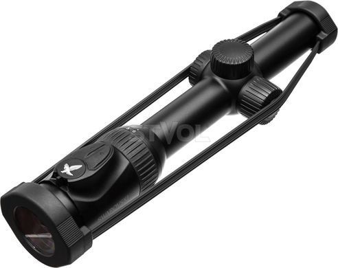 Прицел оптический Swarovski Z8I 0,75-6x20 L D-I SWS82 фото