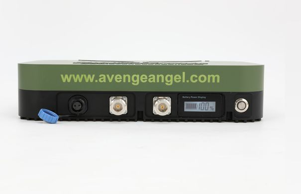 Виносна антена Avenger Booster Plus 2.4G/5.2G/5.8G
