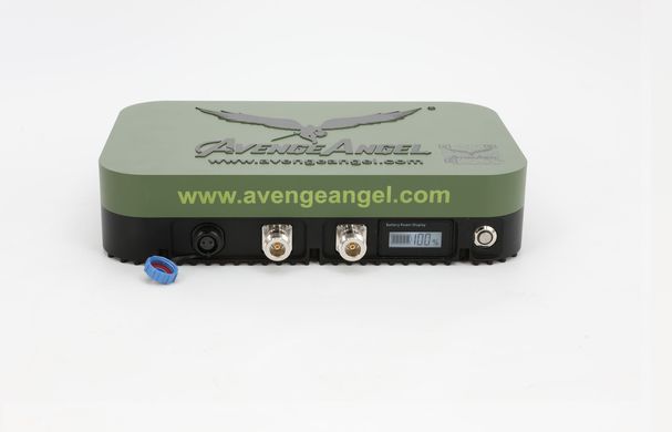 Виносна антена Avenger Booster Plus 2.4G/5.2G/5.8G