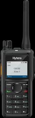 Hytera HP685 VHF — Рація портативна цифрова 136-174 МГц 5 Вт 1024 канали