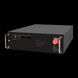 Акумулятор LP LiFePO4 51,2V &mdash; 100 Ah (5120Wh) (BMS JK 100A/50А) RM RS485/CAN BL