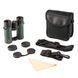 Бинокль SIGETA Imperial 8x34 Green