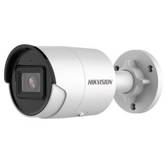 4 Мп IP-відеокамера Hikvision DS-2CD2043G2-I (4 мм)