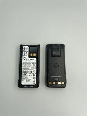 Аккумулятор 3500 mAh для рации Motorola R7, R7A с Type-c разъемом