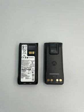 Акумулятор 3500 mAh для рації Motorola R7, R7A з Type-c роз'ємом