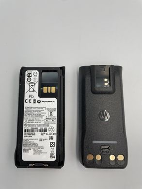 Акумулятор 3200 mAh для рації Motorola R7, R7A з Type-c роз'ємом HRBV-001216 фото