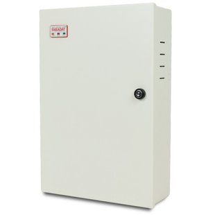 Бесперебойный блок питания Faraday Electronics 85W UPS Smart ASCH MBB 24В под аккумулятор 12-18 А/г в HRBC-7234 фото