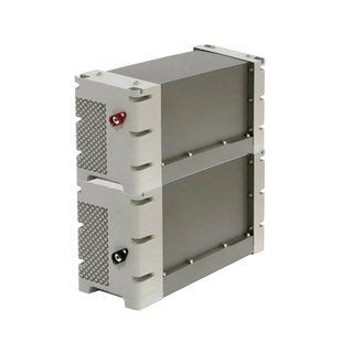 Литий-железо-фосфатный аккумулятор Merlion LiFePO4 25.6V 200AH (8S2P/BMS-100A), 2*( 480 x 180 x 255 ), 3000 HRUG-35027 фото