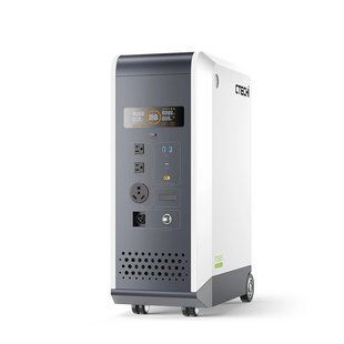 Зарядная станция CTECHI PT3650 мощностью 3600W MPPT 1200W 305288 фото