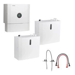 KSTAR ESS 10 kWh комплект системы накопления энергии 99-00013562 фото