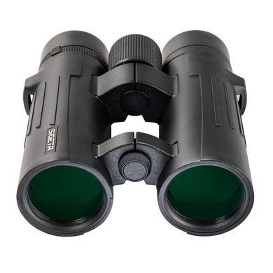 Бінокль SIGETA Imperial 8x42 Black HROP-65841 фото