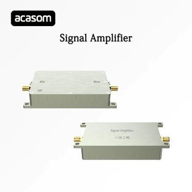 3,5 ГГц 10W / 20W / 40W / 100W усилители высокой мощности RF беспроводной расширитель сигнала (10W) BV-001933 фото