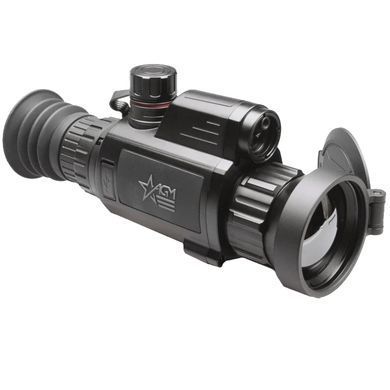 AGM Varmint V2 LRF 50-384 Тепловізійний приціл 99-00023602 фото