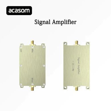 3,5 ГГц 10W / 20W / 40W / 100W усилители высокой мощности RF беспроводной расширитель сигнала (10W) BV-001933 фото