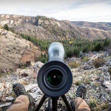 Подзорная труба Vortex Diamondback HD 20-60x85/45 (DS-85A) HRS-928616 фото