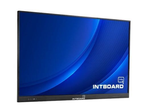 Інтерактивна панель INTBOARD GT K 65 BV-002358 фото