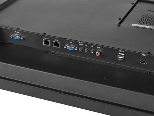 Інтерактивна панель INTBOARD GT K 65 BV-002358 фото