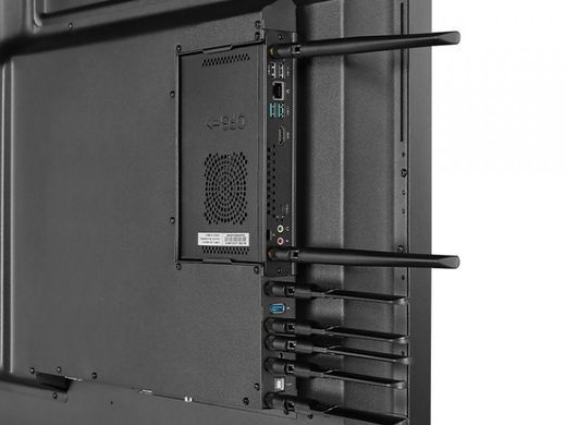 Інтерактивна панель INTBOARD GT K 65 BV-002358 фото