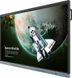 Інтерактивна панель 75" BenQ RE7504, IPS, UHD, колонки, чорна