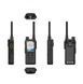 Hytera HP785 VHF &mdash; Рація портативна цифрова 136-174 МГц 5 Вт 1024 канали
