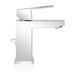Смеситель Grohe S-Size Eurocube (2312700E)