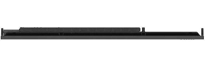 Інтерактивна панель 75" BenQ RE7504, IPS, UHD, колонки, чорна 9H.F9FTK.DE6 фото