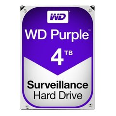 Жорсткий диск Western Digital WD42PURZ 4TБ