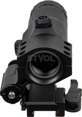 Увеличитель Burris AR-TRIPLER 3X HRST-300213 фото