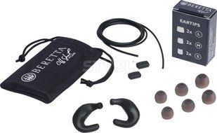 Навушники "Beretta" Mini Headset E2 Black CF121-D0043-0999 фото