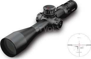 Прилад оптичний KAHLES K 525i CCW 5-25x56 / MSR2-right ST-10640 фото