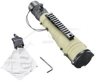 Зорова труба Bushnell Elite Tactical 8-40х60 FDE. Сітка Tremor4. Picatinny HRI-10130080 фото