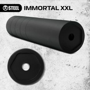 Глушник IMMORTAL XXL 5.56 HRBV-000505 фото