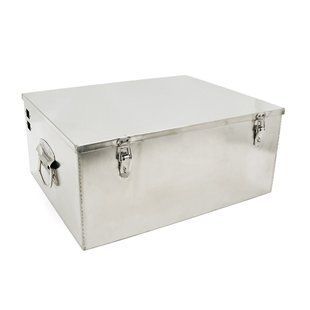 Литий-железо-фосфатный аккумулятор Merlion LiFePO4 25.6V 80AH (8S2P/BMS-100A), (460*365*195), 3000 циклов HRUG-35022 фото
