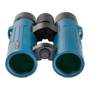 Бінокль SIGETA Imperial 8x42 Blue HROP-65842 фото