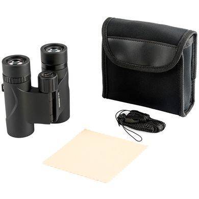 Бинокль SIGETA INTREK 8x22 HROP-65887 фото