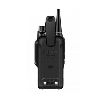 Портативная рация Baofeng UV-9R Plus HRBC-6650 фото