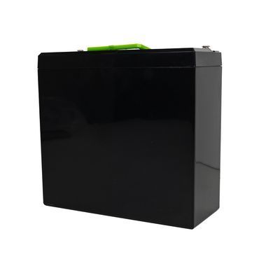 Акумулятор LiFePO4 Full Energy FEG-1218 12.8В 18А&middot;год 230Вт&middot;год для ДБЖ 306201 фото