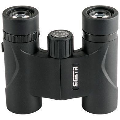 Бинокль SIGETA INTREK 8x22 HROP-65887 фото