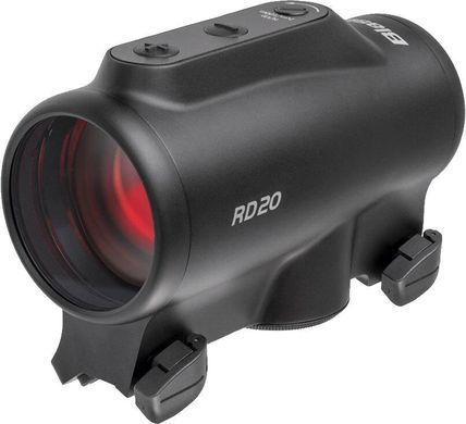 Прилад коліматорний Blaser RD20 Rubin HRI-3881279 фото