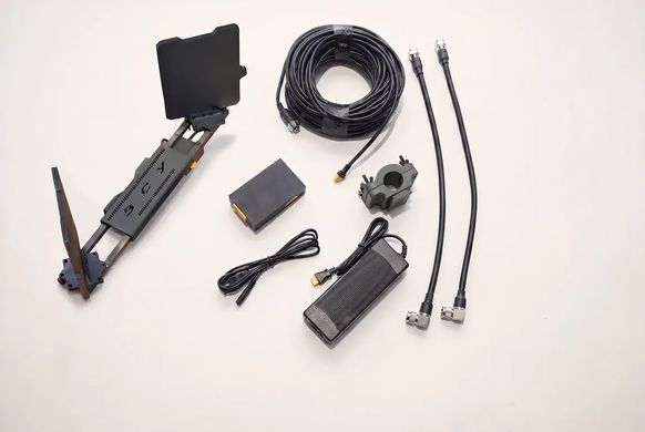 Виносна антена-підсилювач сигналу &laquo;ЛІС&raquo; (AUTEL) BV-002481 фото