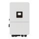 Інвертор гібридний 15 кВт Deye SUN-15K-SG05LP3-EU-SM2 WiFi (15 kW, 3 фази, 2 MPPT, LV) чиста синусоїда