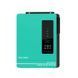 Гібридний інвертор Anern AN-SCI-EVO-6200 (WI-FI), 48 В, 6200 Вт