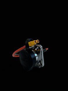 Конектор живлення для антени Skyrazor Otaman BV-002405 фото