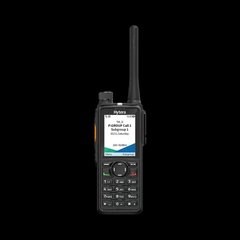 Hytera HP785G VHF — Рация портативная цифровая 136–174 МГц 5 Вт 1024 канала GPS AES
