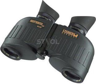 Бинокль Steiner Nighthunter XP 8x30 HRST-02BO029 фото