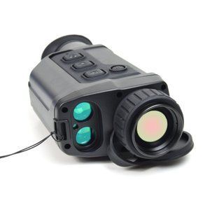 Тепловізійний монокуляр IRtech S236-384 (35 мм) HRBC-7085 фото