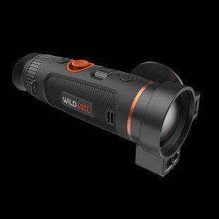 Тепловизор ThermTec Wild 650L HRBV-001145 фото