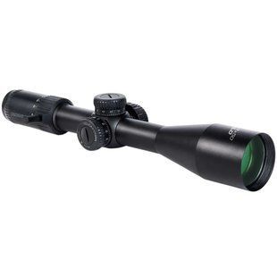 Оптичний приціл Konus WILD 6-24x50 Half Mil-Dot IR 7356 фото