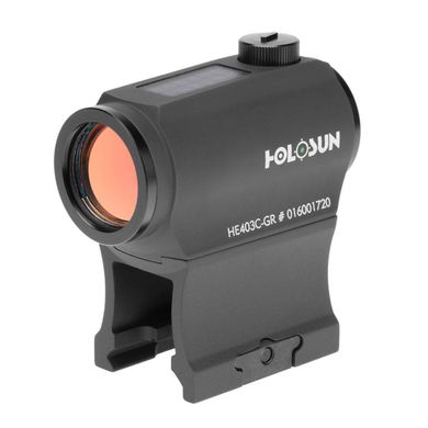 Коліматорний Прилад HOLOSUN HE403C-GR